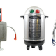 Illustration for article titled Recycling Hits A New High With Nerdbots